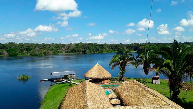 (c) Amazonjungletours.com.br